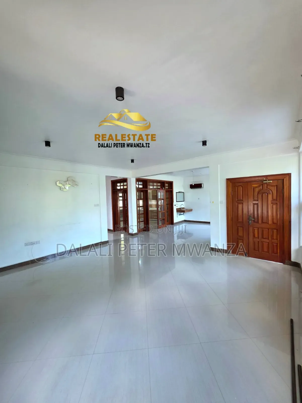 4bdrm Apartment in Mwanza, Ilemela Ward for rent in Ilemela Ward