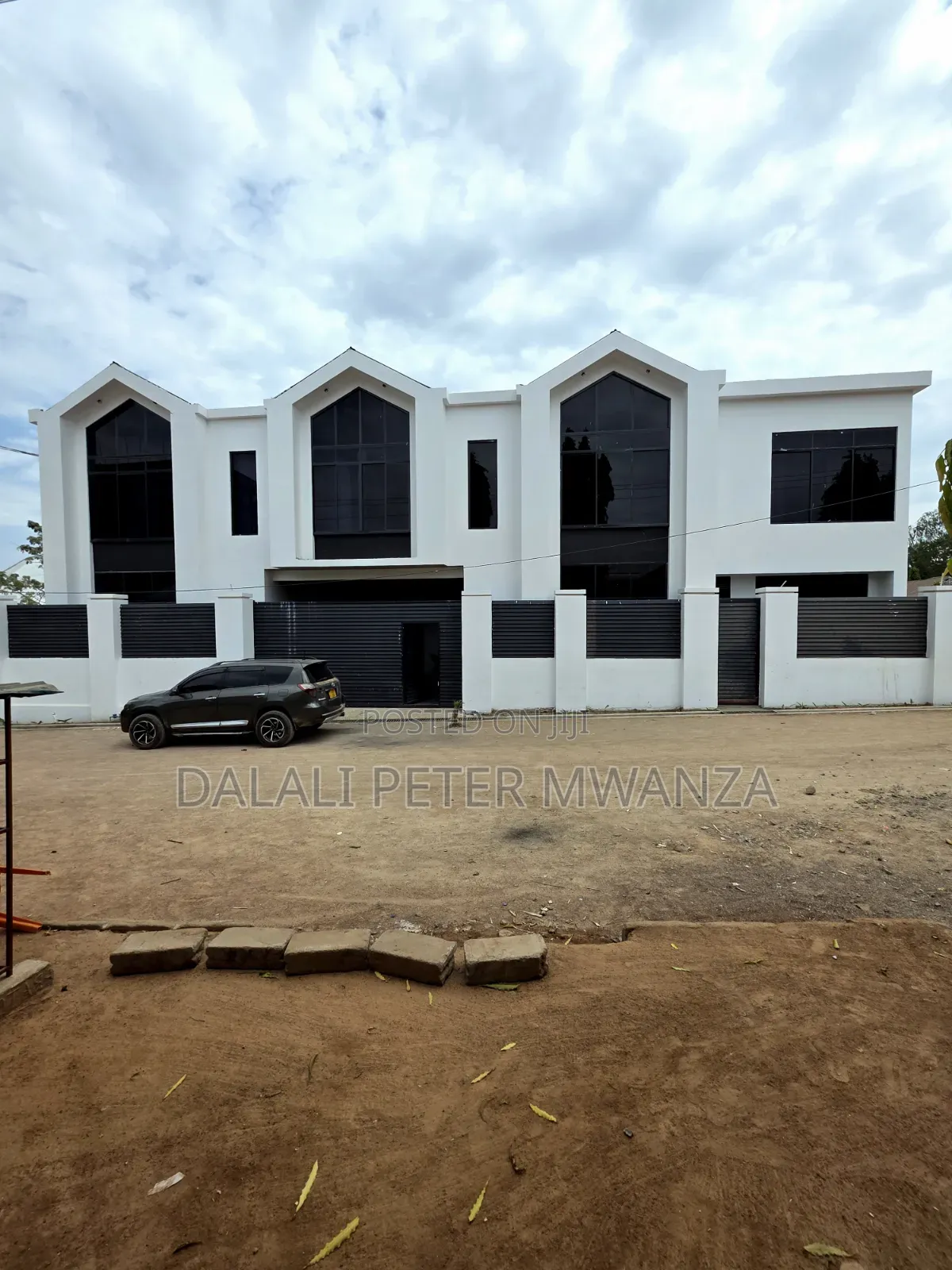 2bdrm Apartment in Mwanza, Ilemela Ward for rent in Ilemela Ward