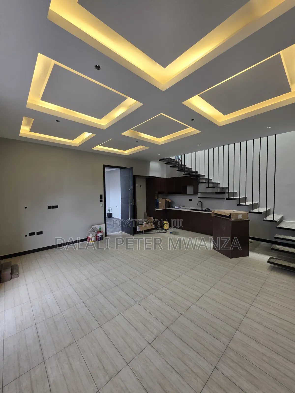 2bdrm Apartment in Mwanza, Ilemela Ward for rent in Ilemela Ward