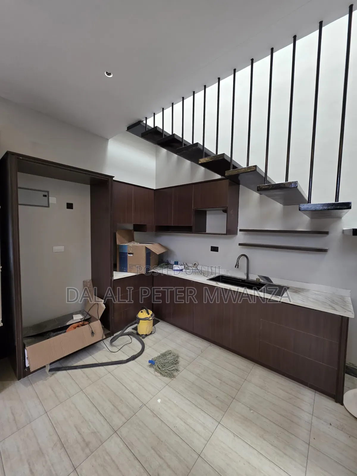 2bdrm Apartment in Mwanza, Ilemela Ward for rent in Ilemela Ward