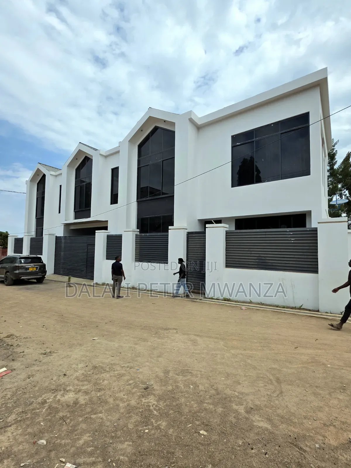 2bdrm Apartment in Mwanza, Ilemela Ward for rent in Ilemela Ward