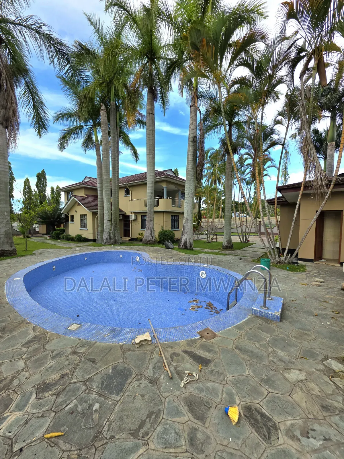 6bdrm House in Rock City, Ilemela for rent in Ilemela