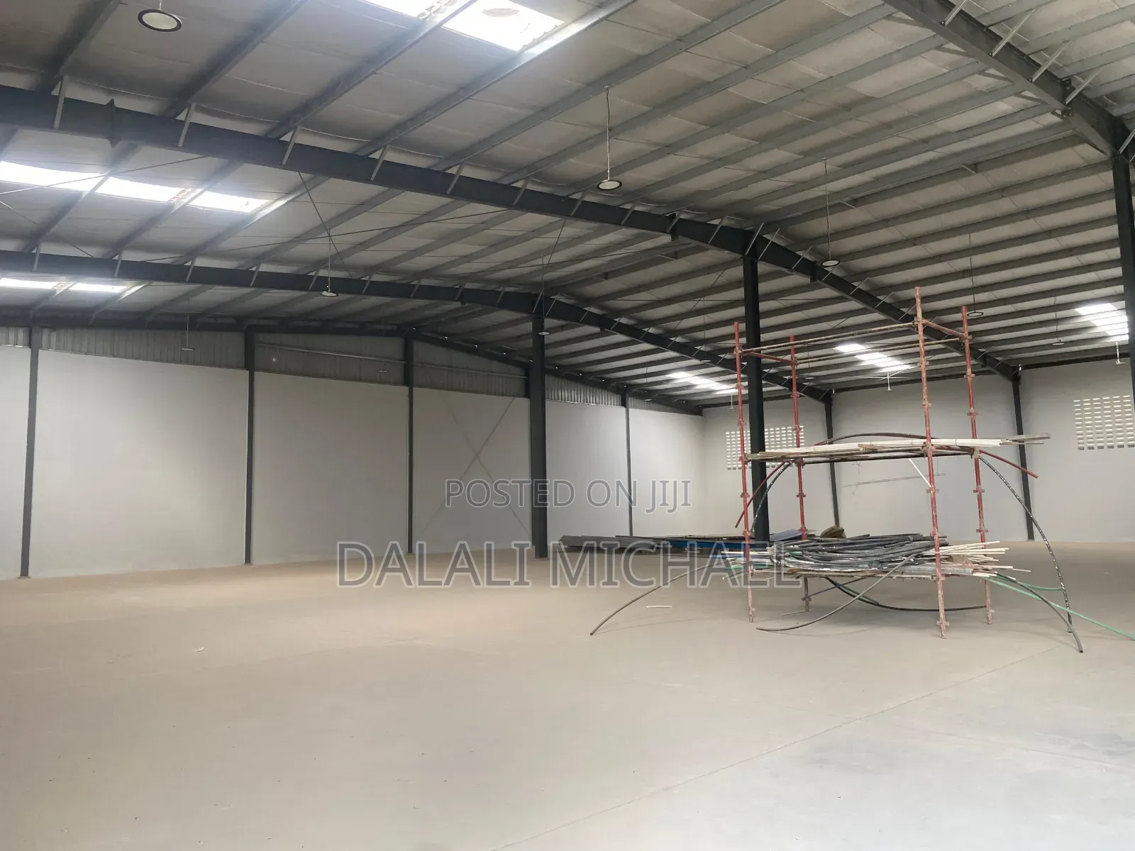 Godown for Rent Mbagala in Mbagala