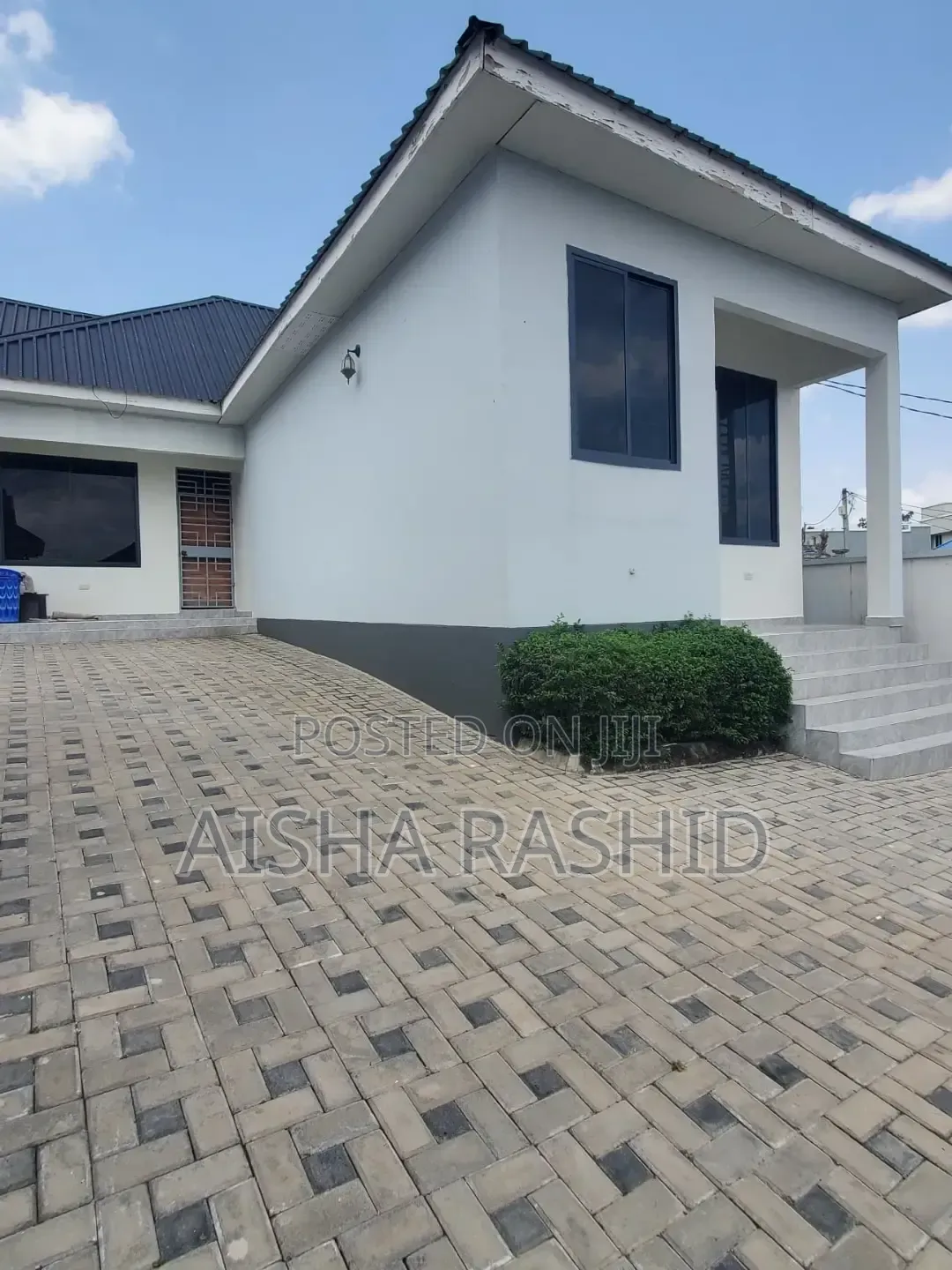2bdrm Apartment in Goba for rent in Goba