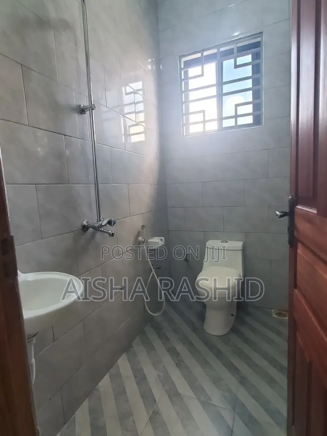 2bdrm Apartment in Goba for rent in Goba