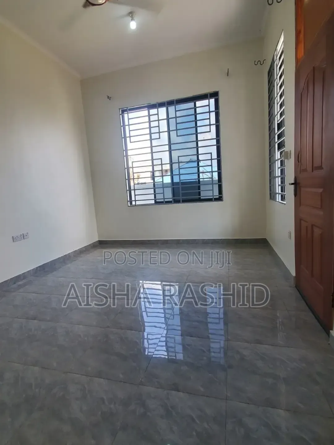 2bdrm Apartment in Goba for rent in Goba