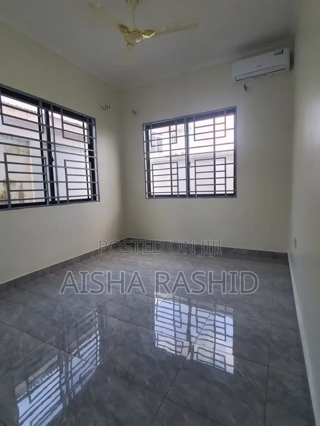 2bdrm Apartment in Goba for rent in Goba