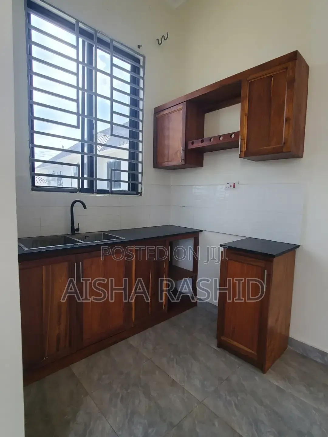 2bdrm Apartment in Goba for rent in Goba