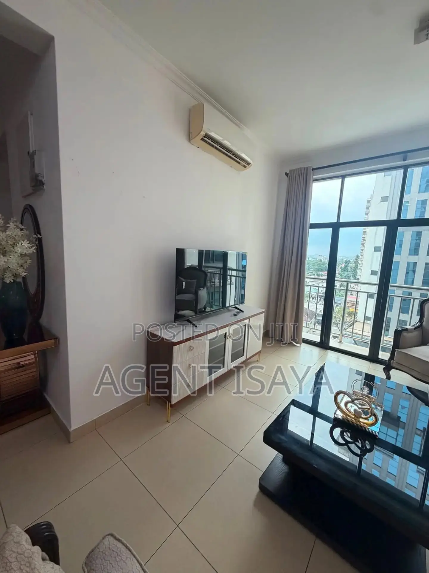 Furnished 3bdrm Apartment in Mikocheni for rent in Mikocheni