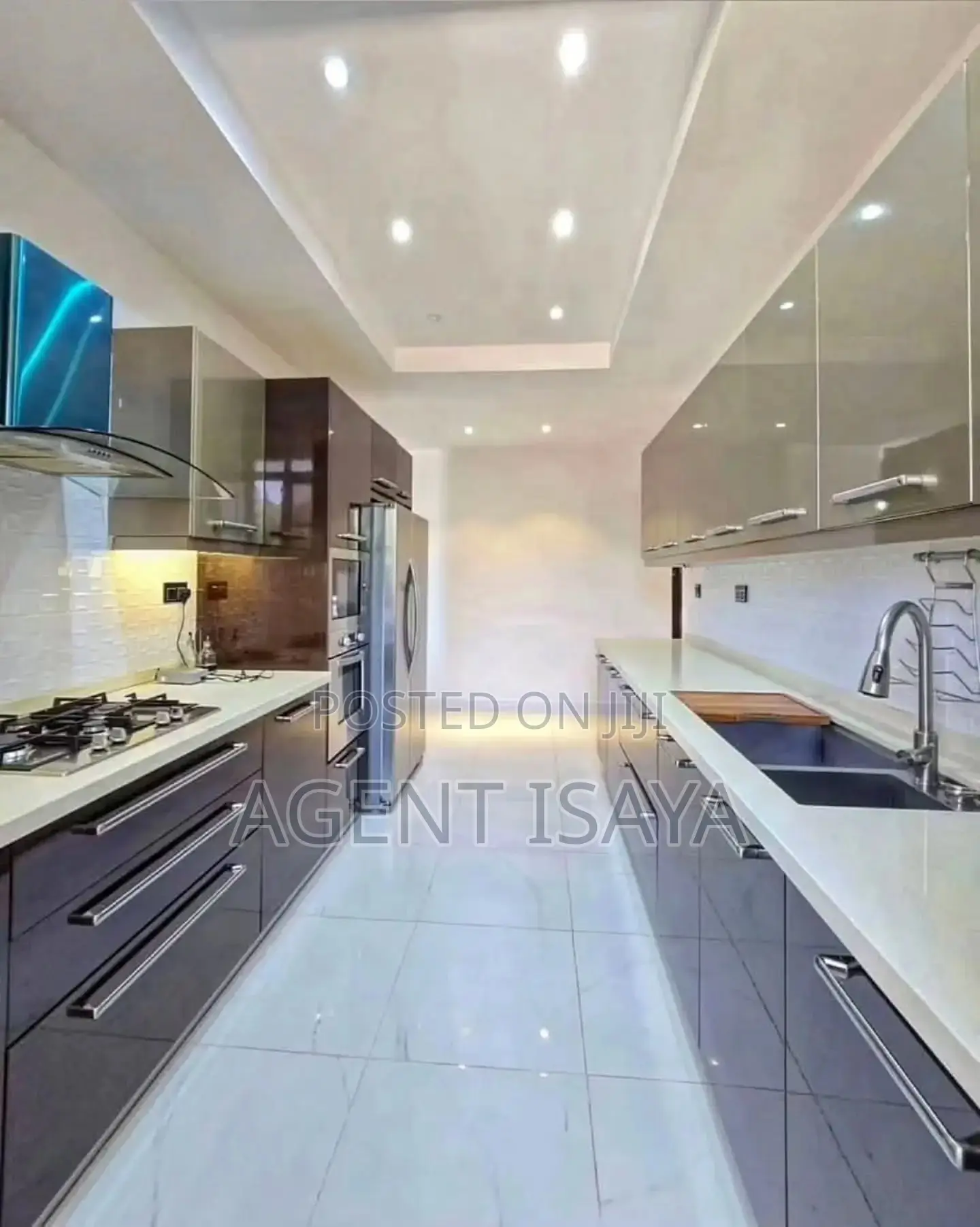 Furnished 2bdrm Apartment in Masaki for rent in Masaki