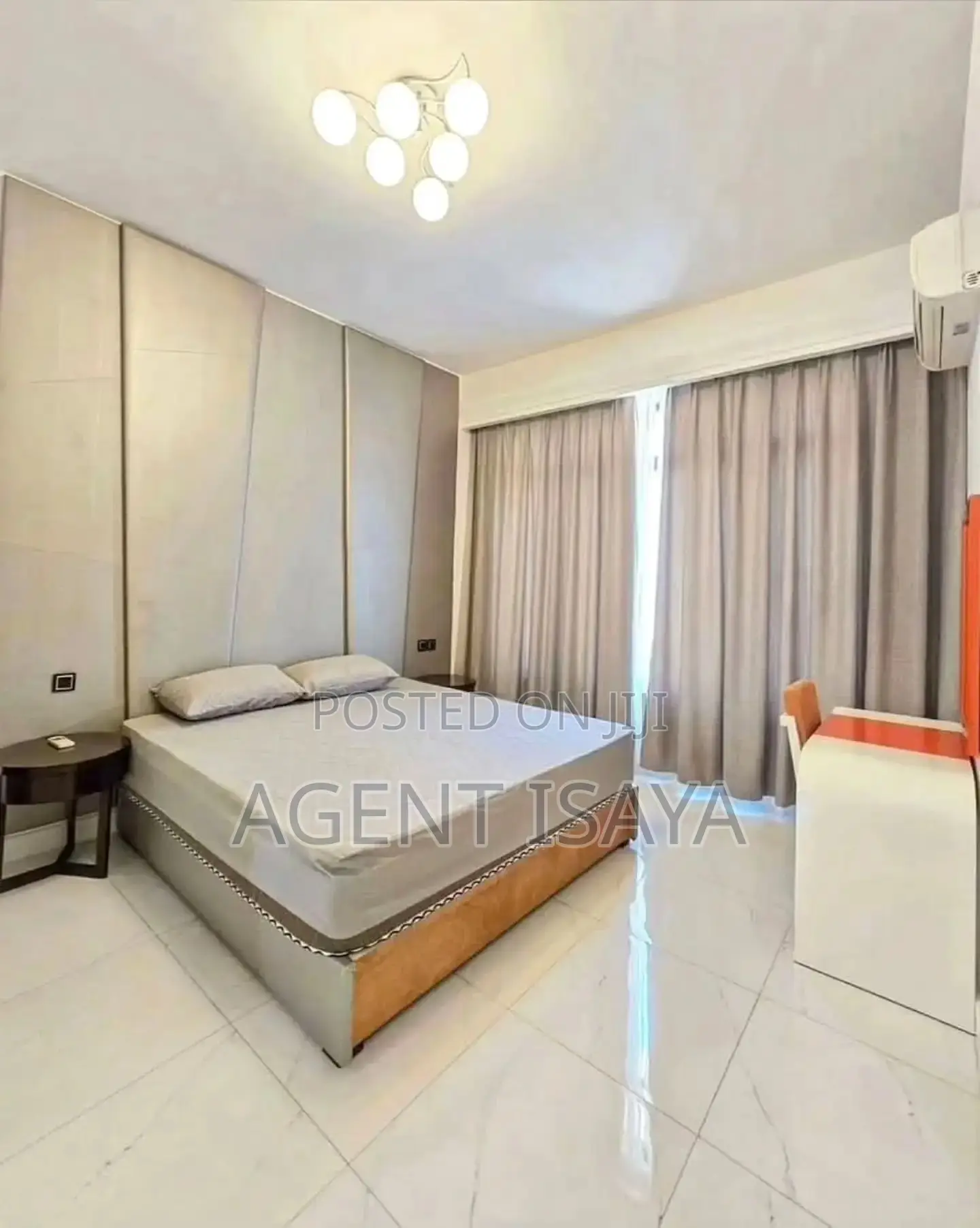 Furnished 2bdrm Apartment in Masaki for rent in Masaki