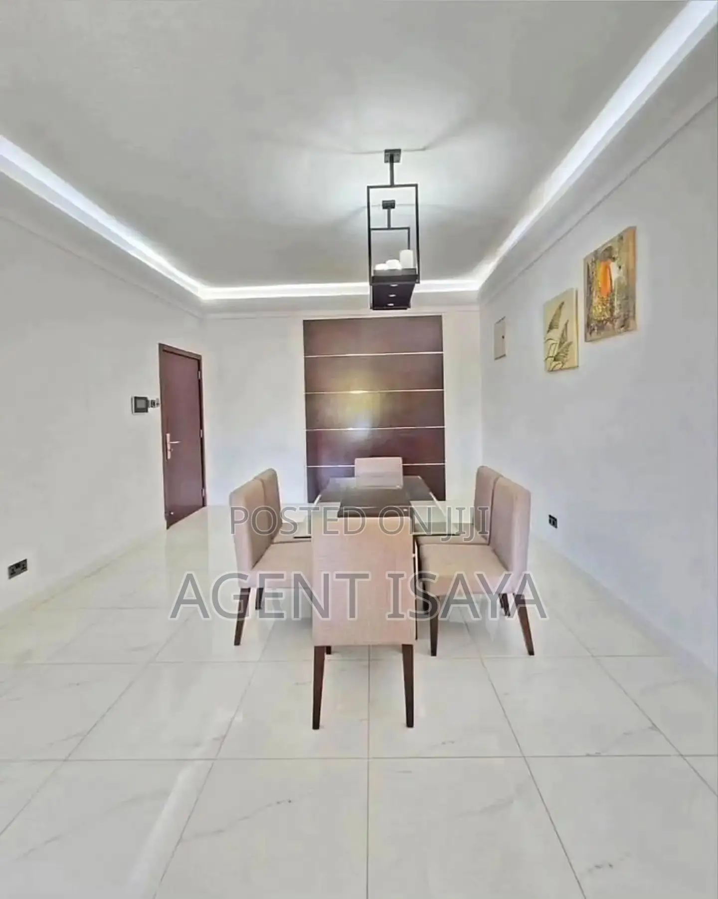 Furnished 2bdrm Apartment in Masaki for rent in Masaki