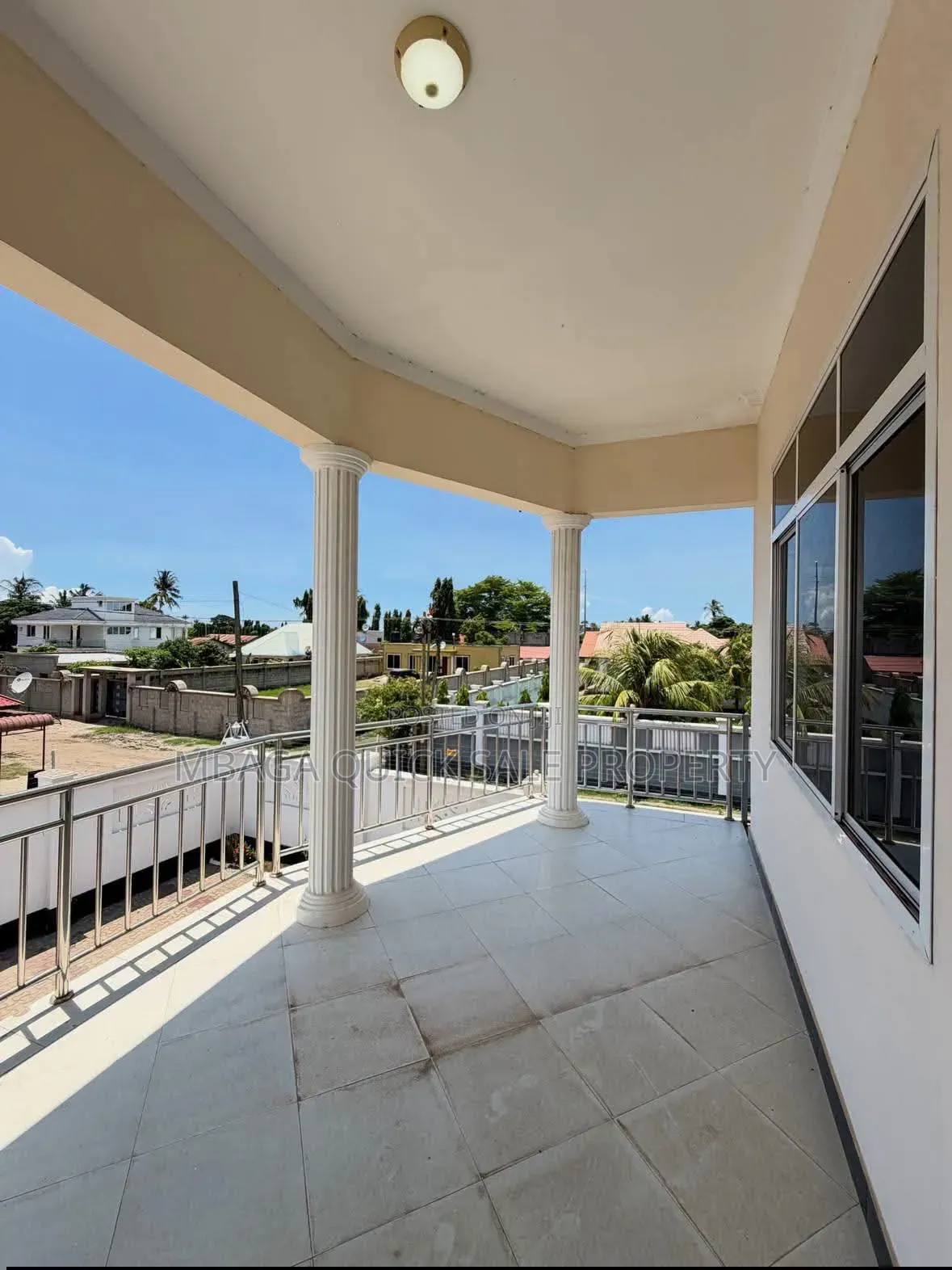 4bdrm House in Tegeruka for rent in Tegeruka