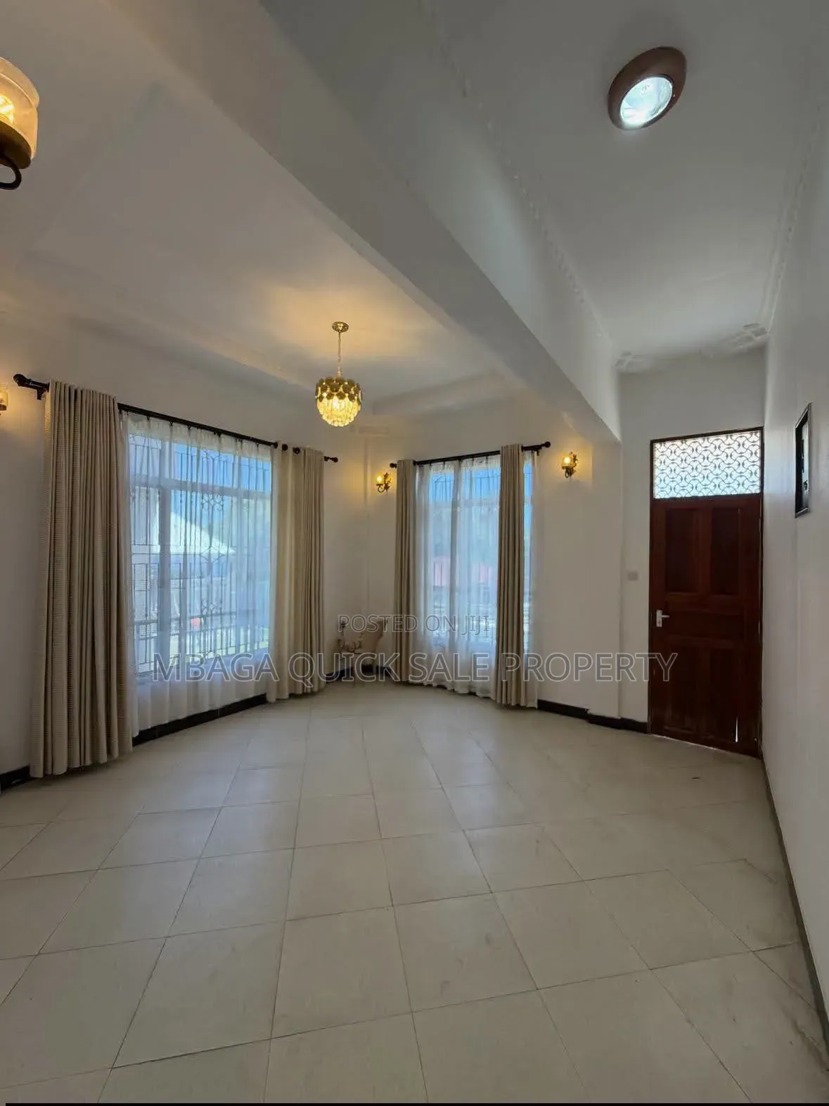 4bdrm House in Tegeruka for rent in Tegeruka