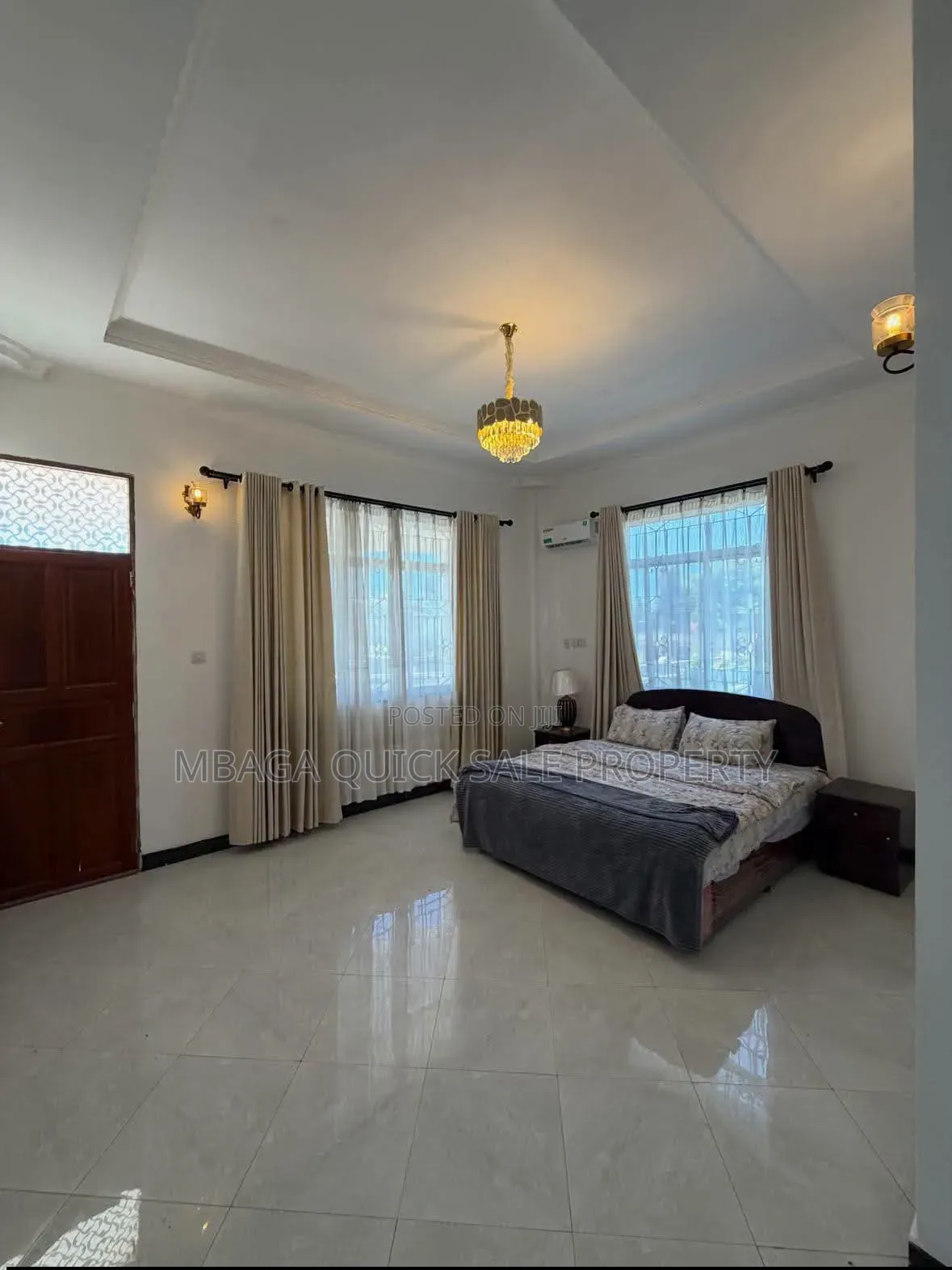 4bdrm House in Tegeruka for rent in Tegeruka