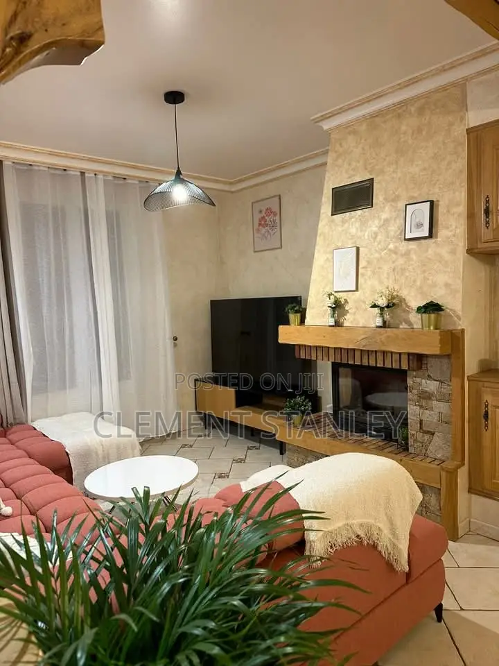 Furnished 3bdrm House in Mikocheni for rent in Mikocheni