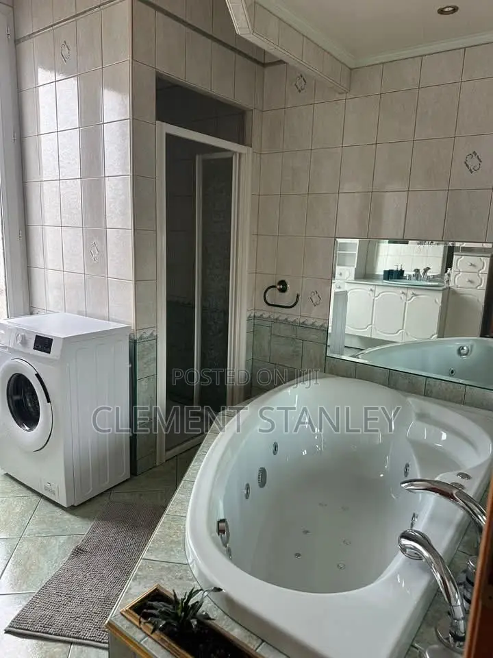 Furnished 3bdrm House in Mikocheni for rent in Mikocheni
