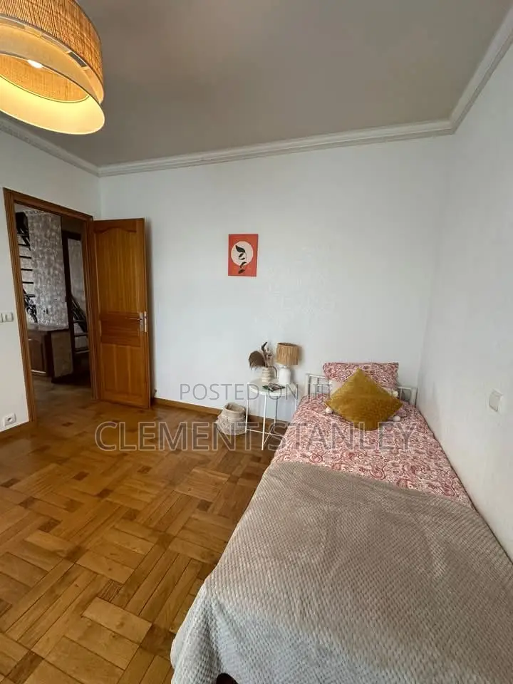 Furnished 3bdrm House in Mikocheni for rent in Mikocheni