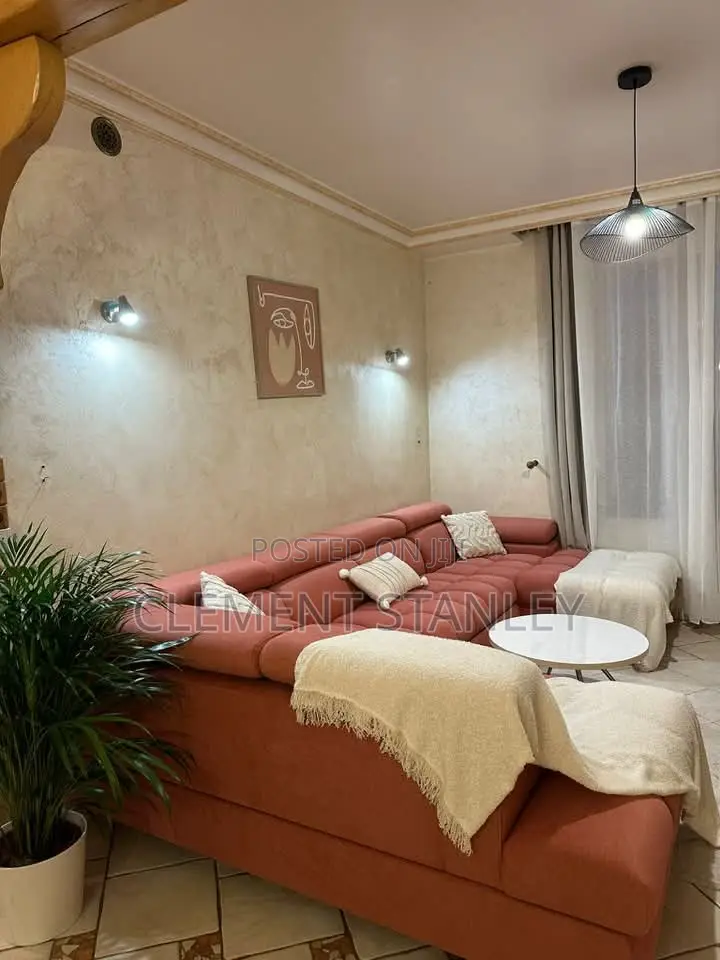 Furnished 3bdrm House in Mikocheni for rent in Mikocheni