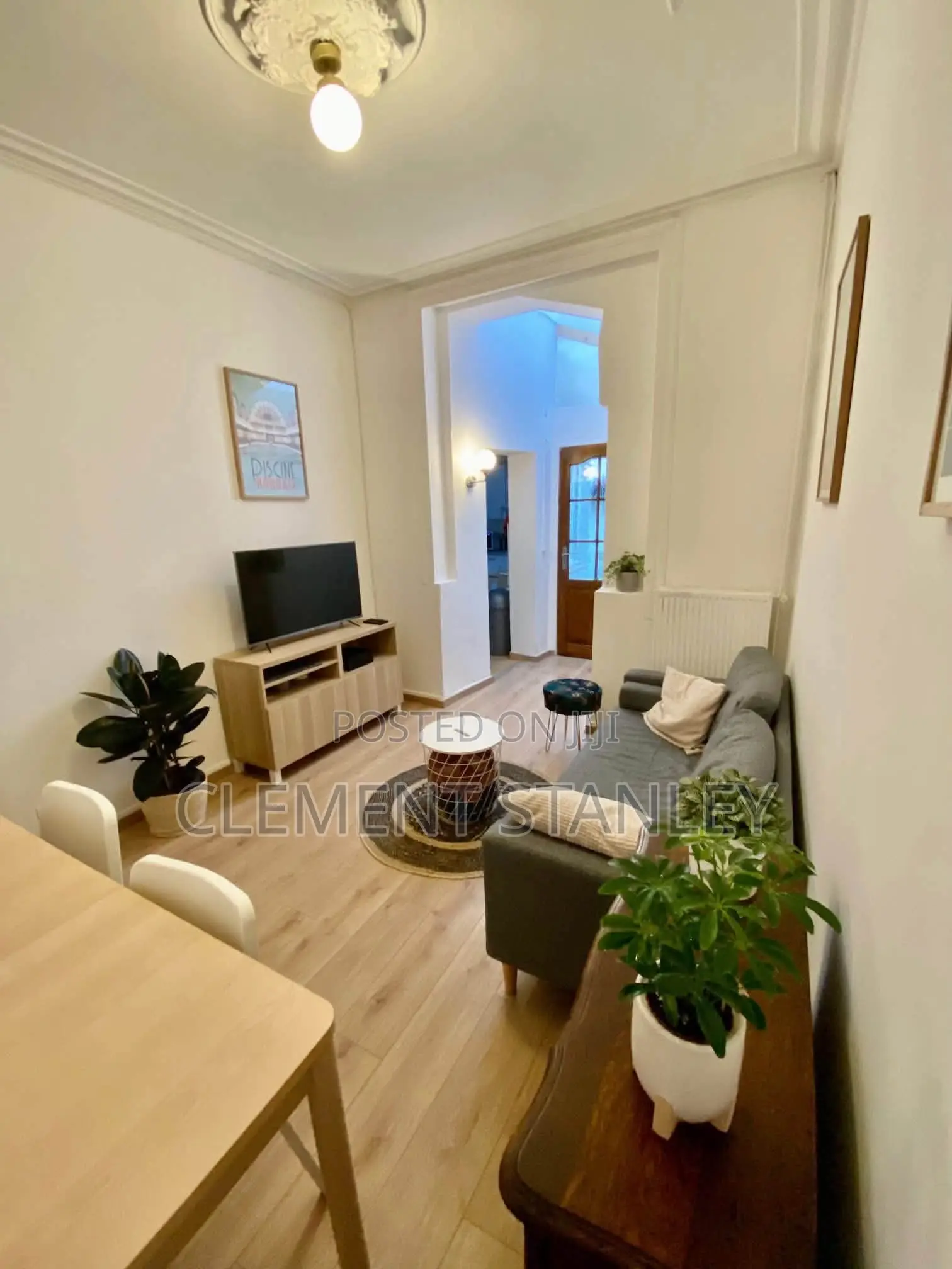 Furnished 3bdrm Apartment in Mikocheni for rent in Mikocheni