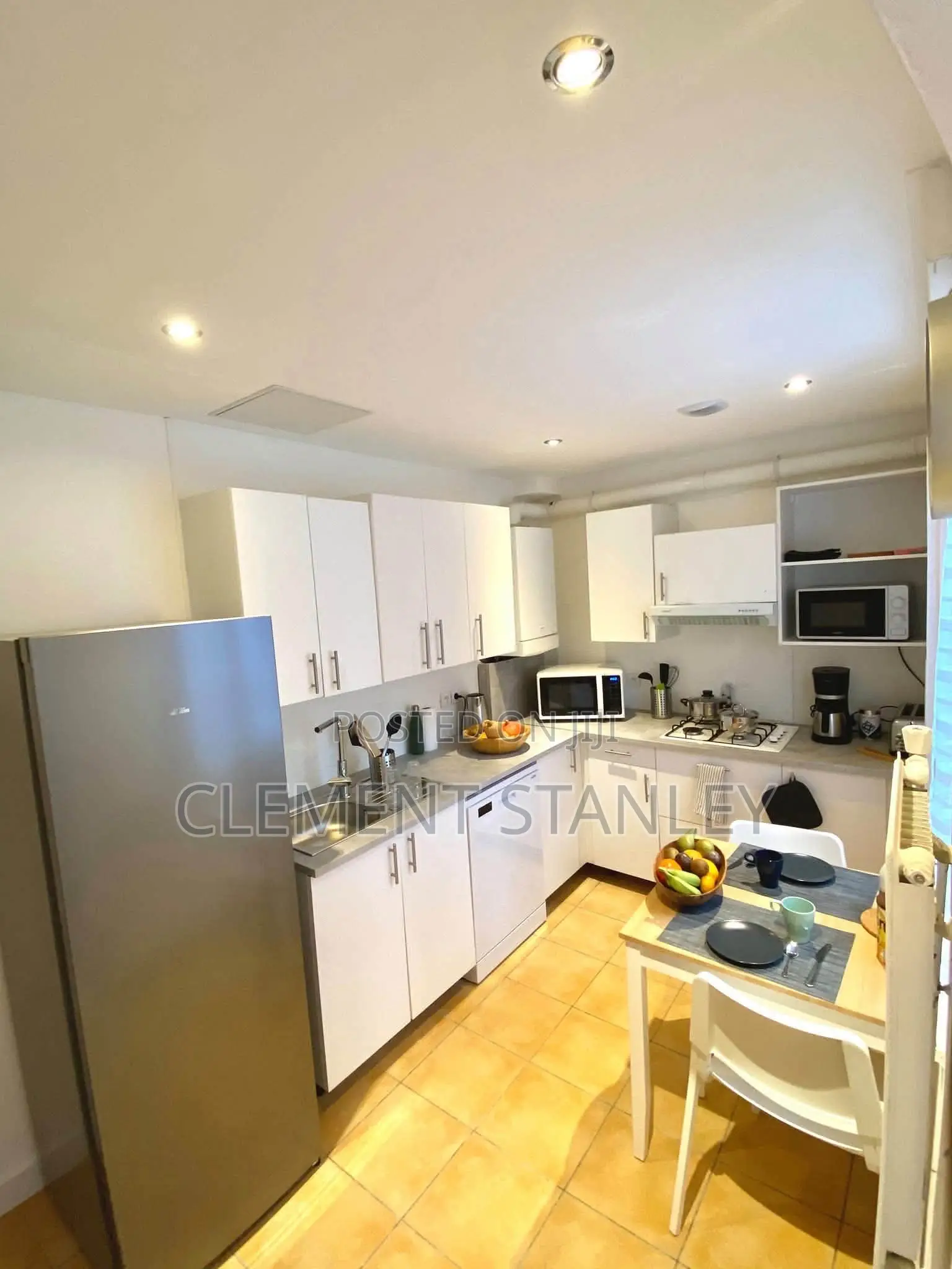 Furnished 3bdrm Apartment in Mikocheni for rent in Mikocheni