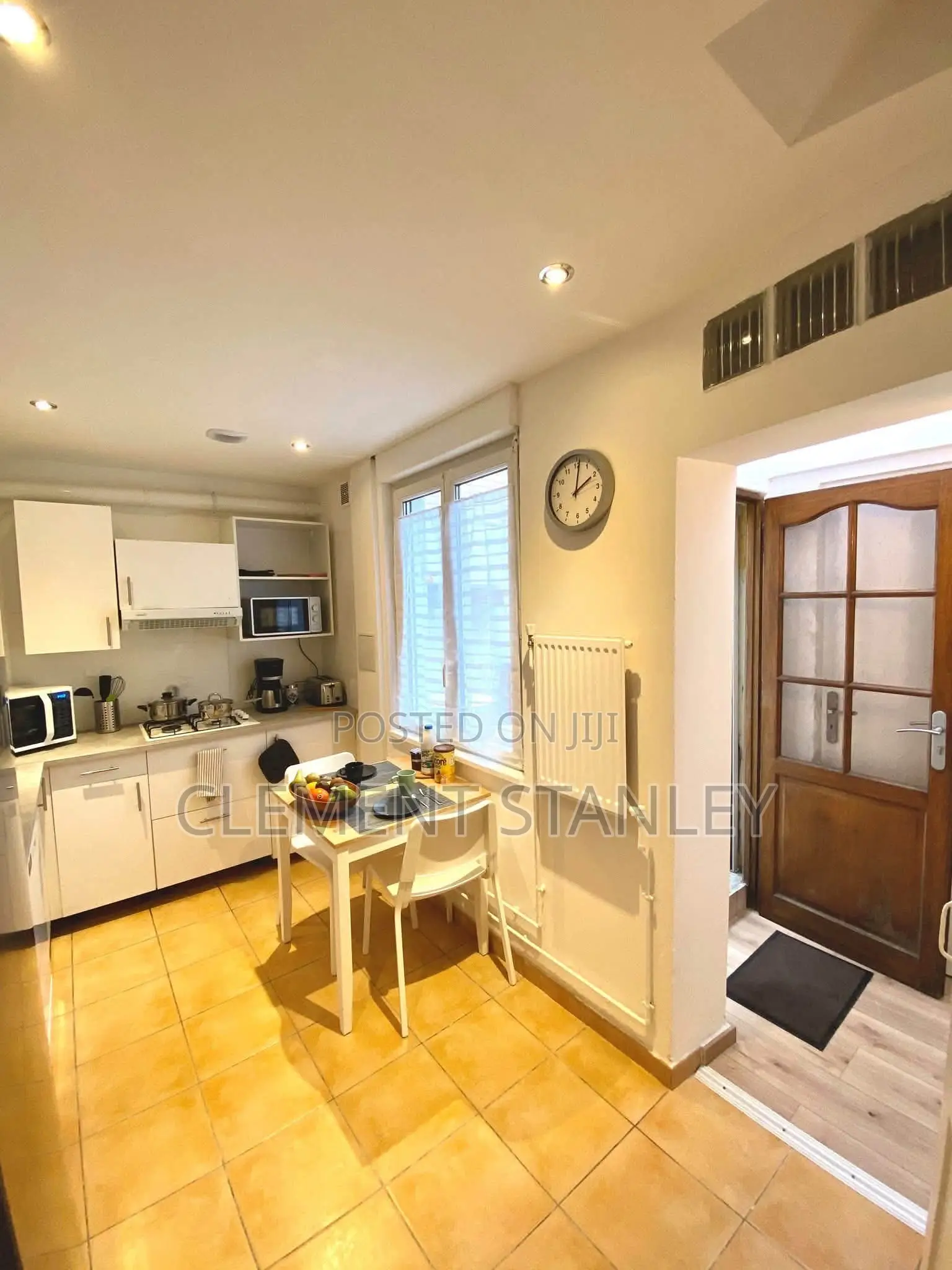 Furnished 3bdrm Apartment in Mikocheni for rent in Mikocheni