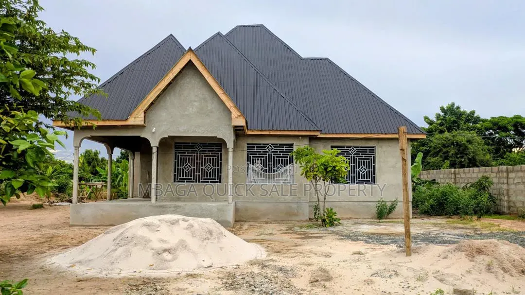 3bdrm House in Mlingoti Magharibi (West) for sale in Mlingoti Magharibi (West)