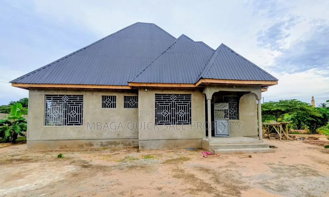 3bdrm House in Mlingoti Magharibi (West) for sale in Mlingoti Magharibi (West)