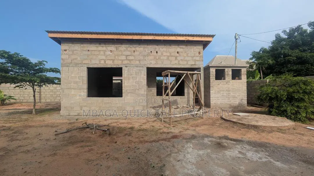 3bdrm House in Mlingoti Magharibi (West) for sale in Mlingoti Magharibi (West)