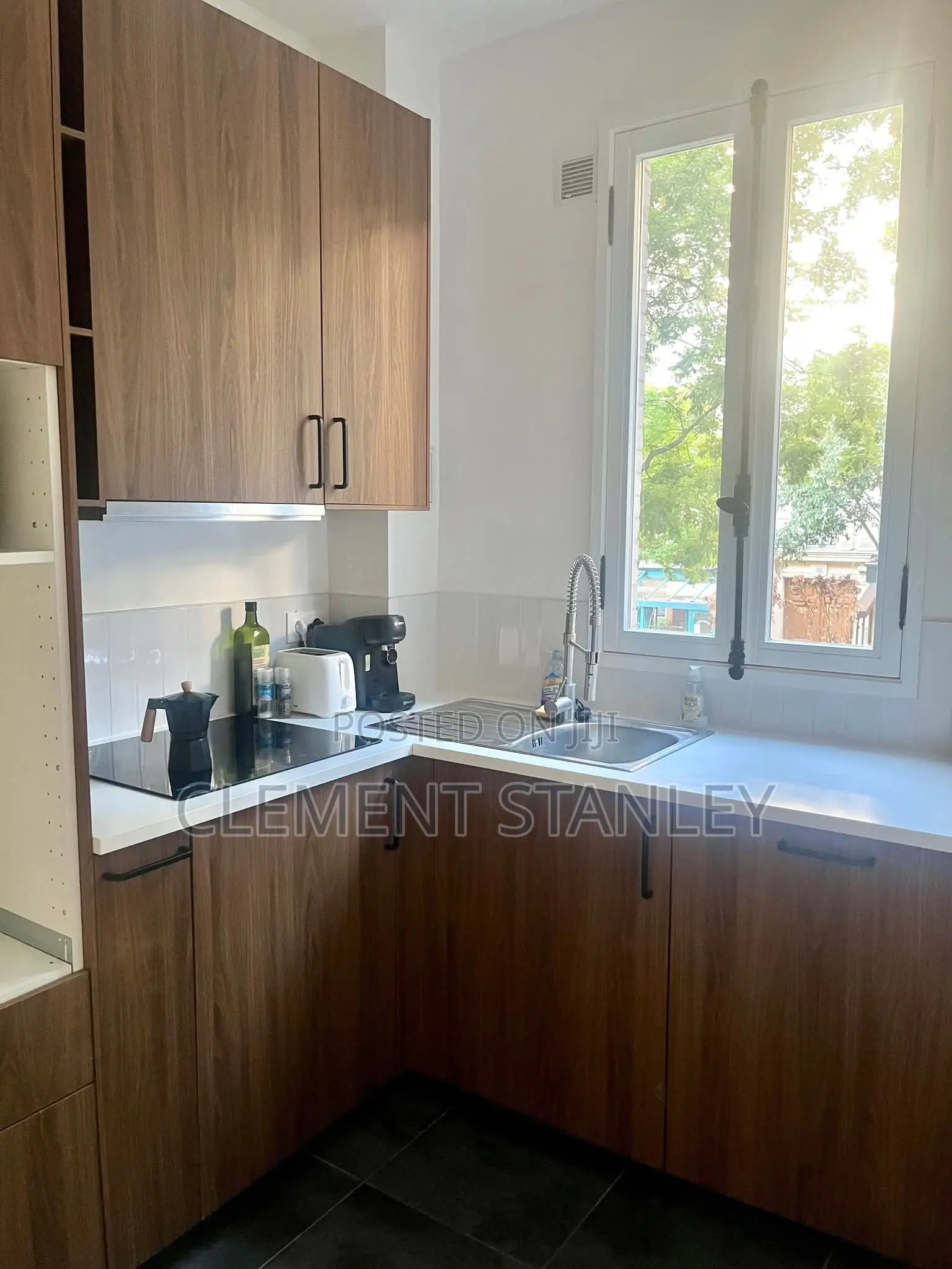 Furnished 3bdrm Apartment in Msasani for rent in Msasani