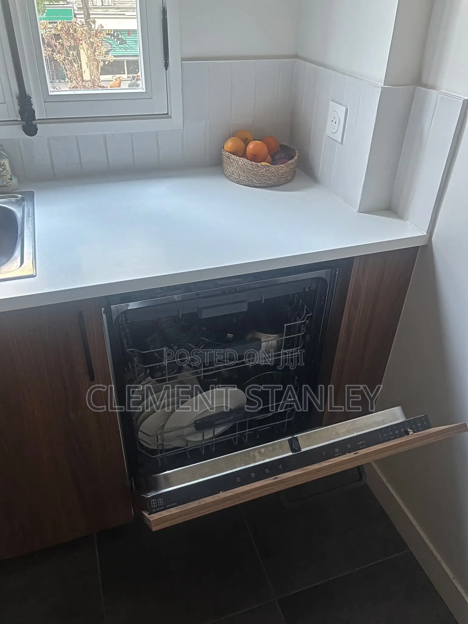 Furnished 3bdrm Apartment in Msasani for rent in Msasani