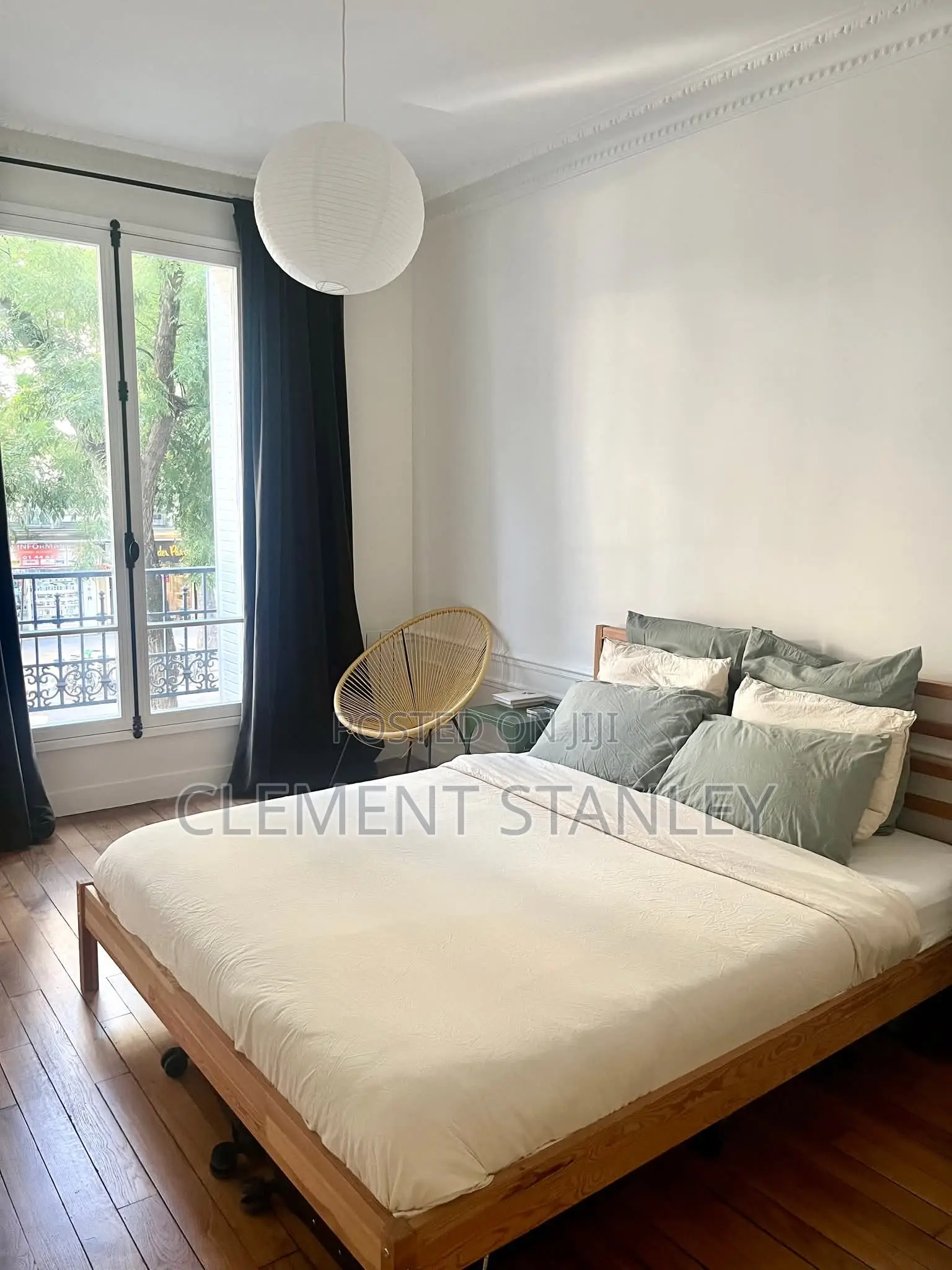 Furnished 3bdrm Apartment in Msasani for rent in Msasani