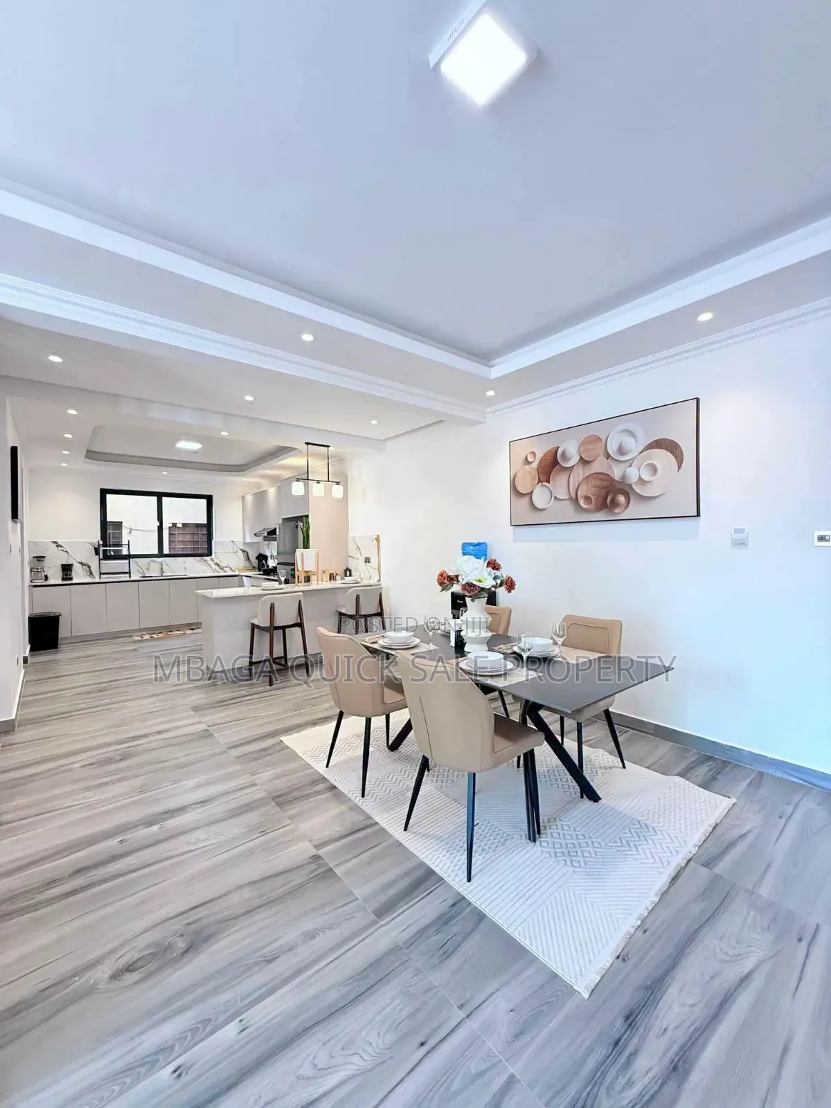 Furnished 1bdrm Apartment in Oyster Bay for rent in Oyster Bay