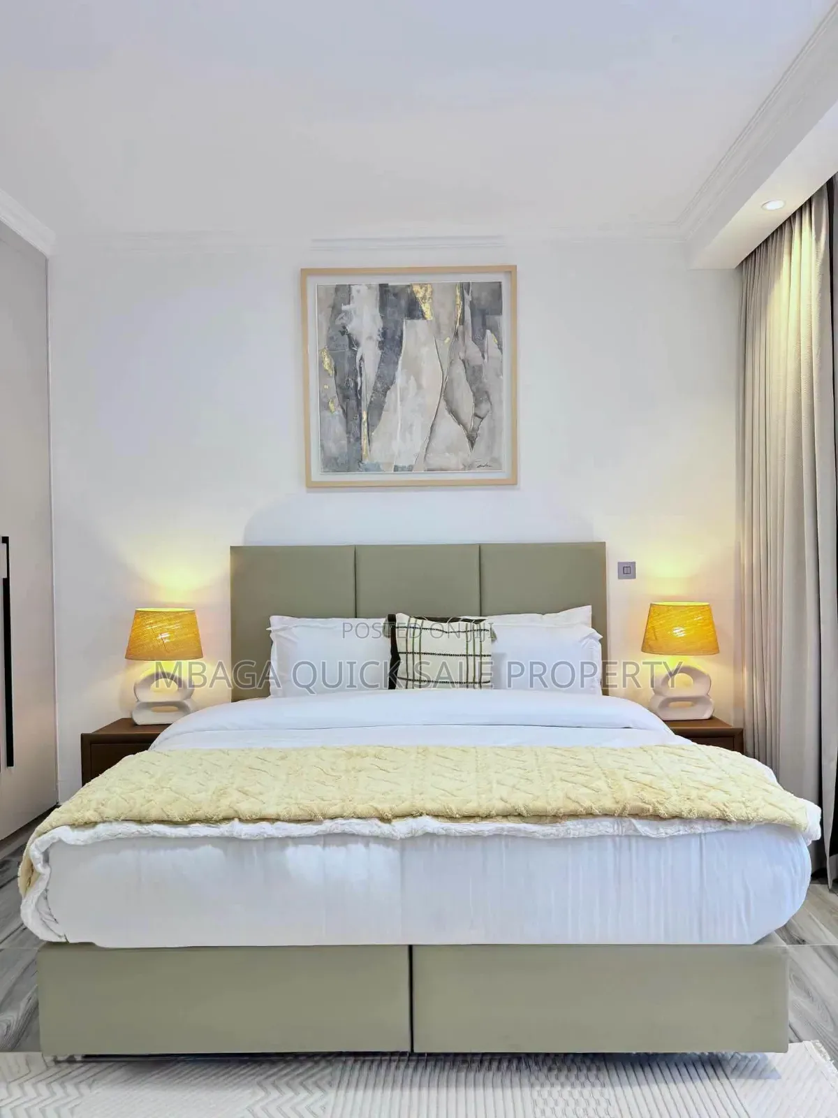 Furnished 1bdrm Apartment in Oyster Bay for rent in Oyster Bay