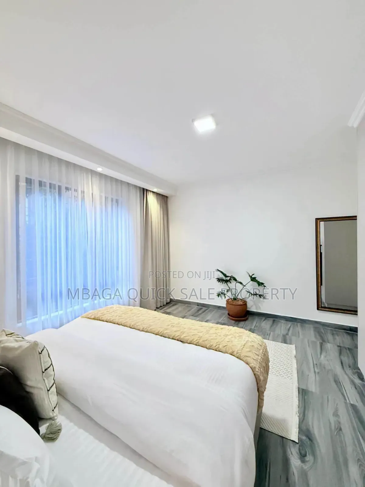 Furnished 1bdrm Apartment in Oyster Bay for rent in Oyster Bay