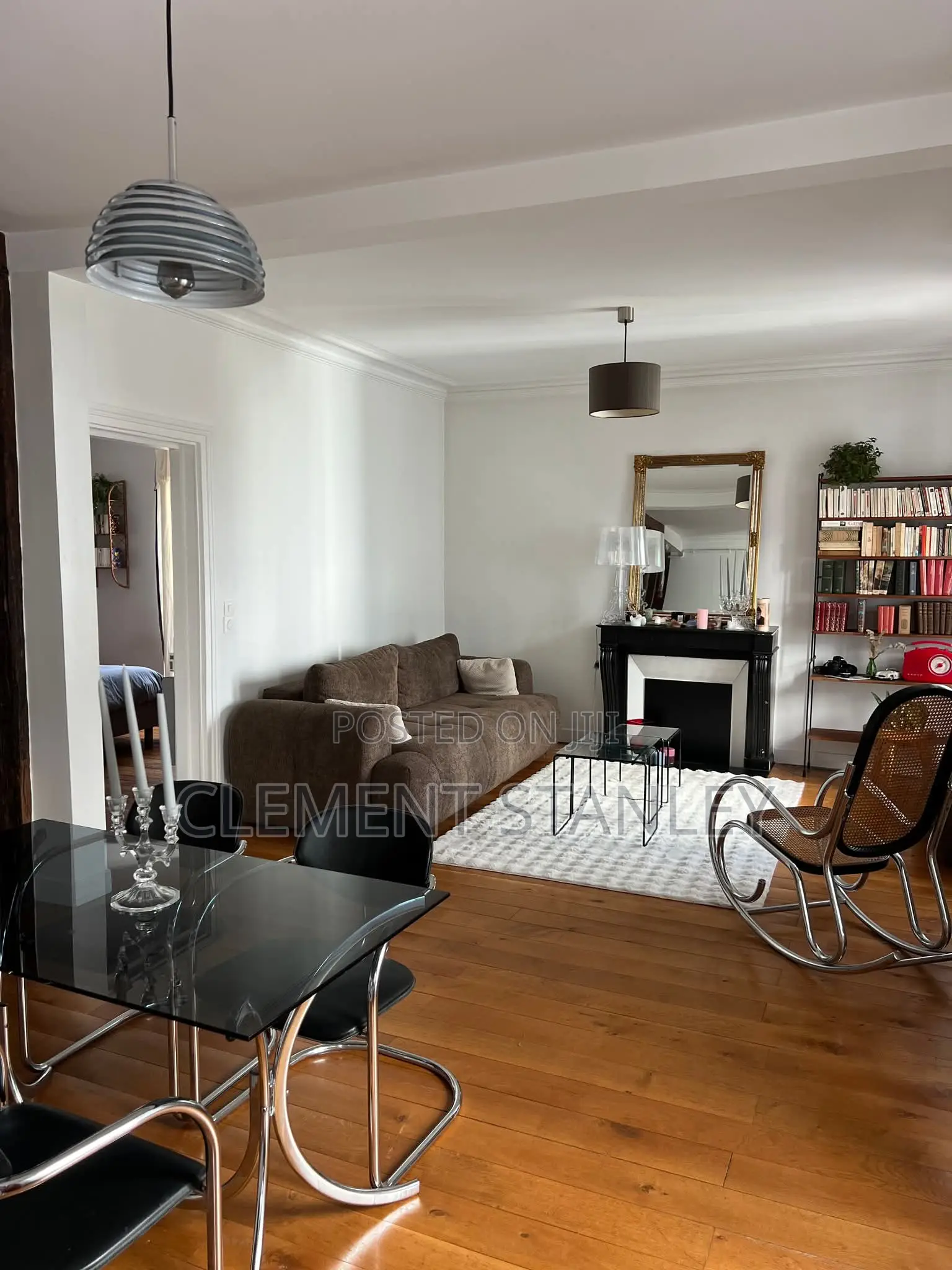 Furnished 4bdrm House in Masaki for rent in Masaki