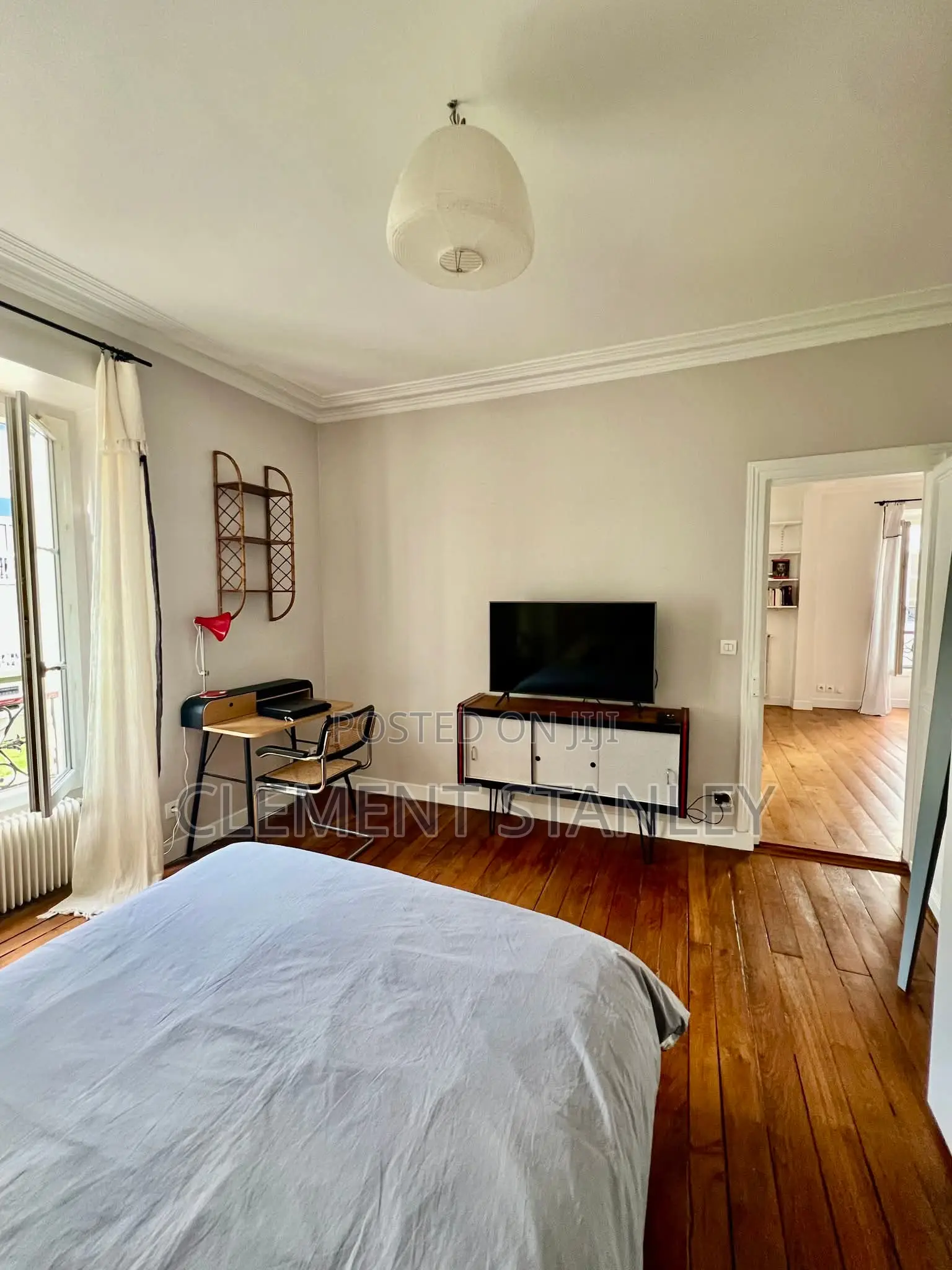 Furnished 4bdrm House in Masaki for rent in Masaki