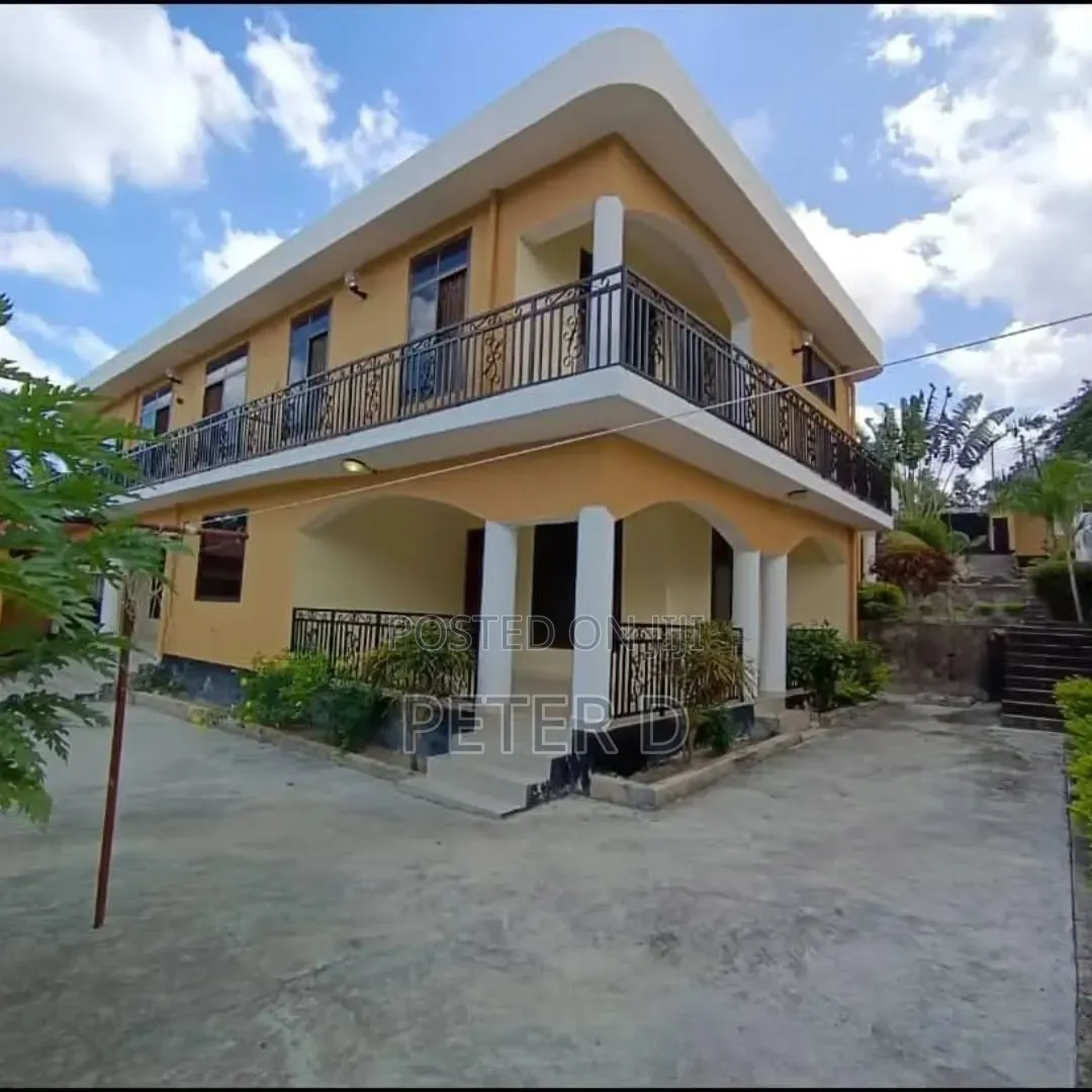 6bdrm Bungalow in Kimara for sale in Kimara