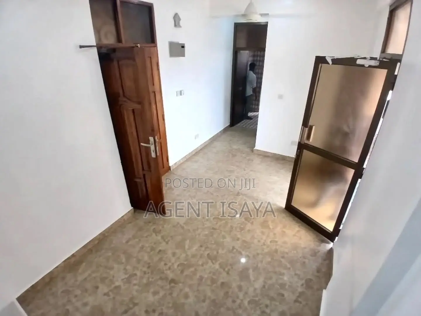 2bdrm Apartment in Kariakoo for rent in Kariakoo