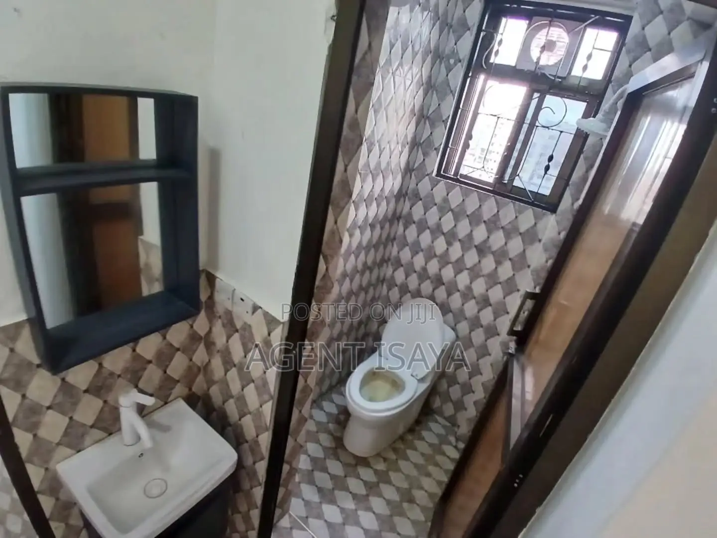 2bdrm Apartment in Kariakoo for rent in Kariakoo