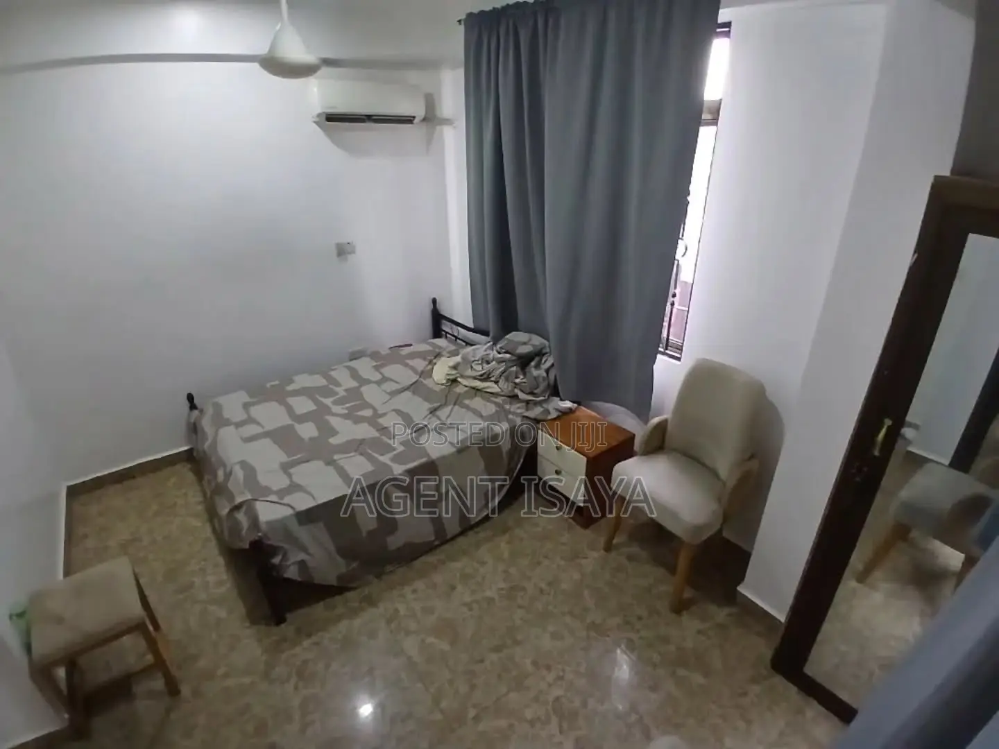 2bdrm Apartment in Kariakoo for rent in Kariakoo