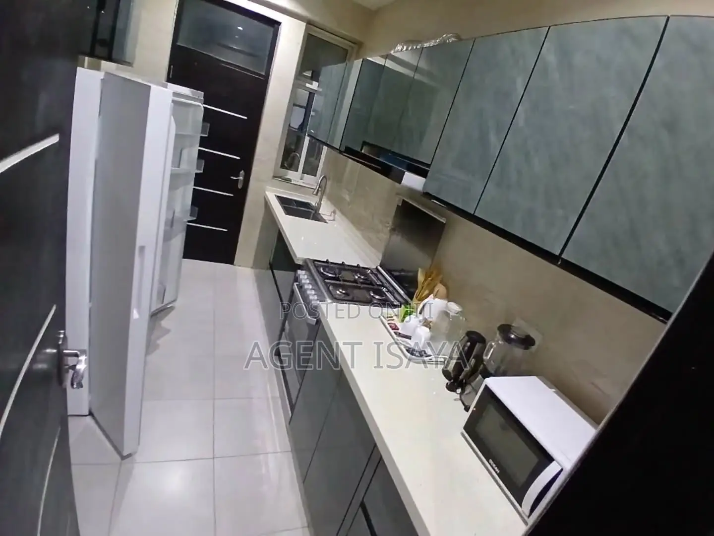 2bdrm Apartment in Kariakoo for rent in Kariakoo