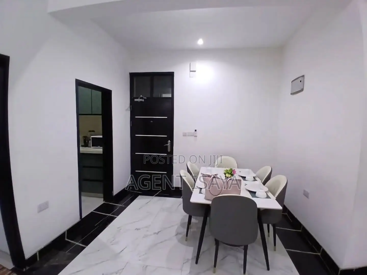 2bdrm Apartment in Kariakoo for rent in Kariakoo