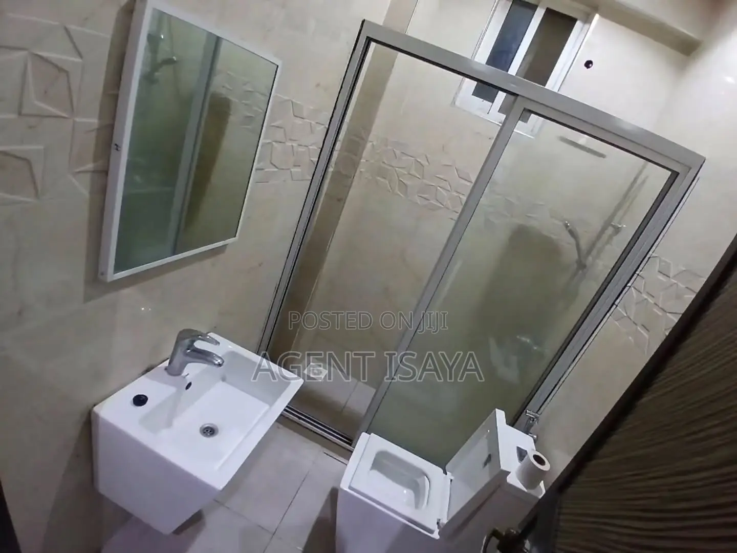 2bdrm Apartment in Kariakoo for rent in Kariakoo