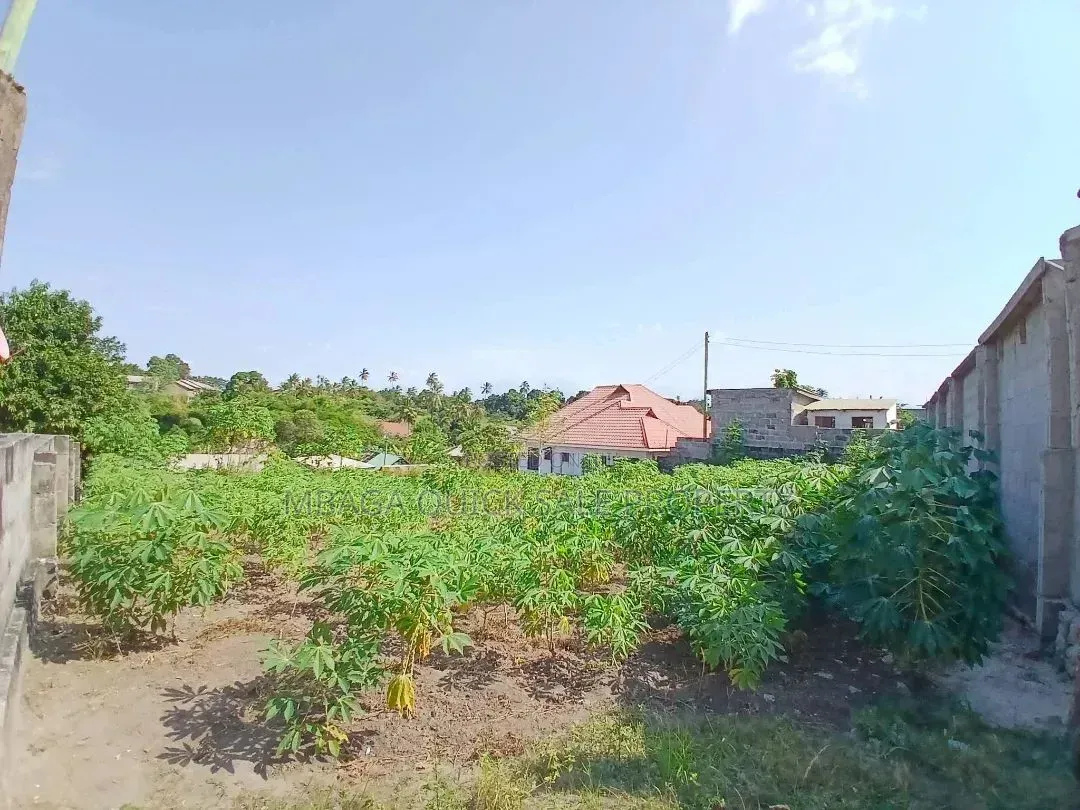 Plot Inauzwa Kinyerezi Kwa Ditopile in Kinyerezi