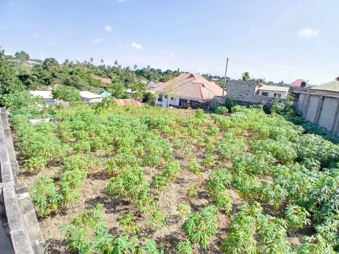 Plot Inauzwa Kinyerezi Kwa Ditopile in Kinyerezi