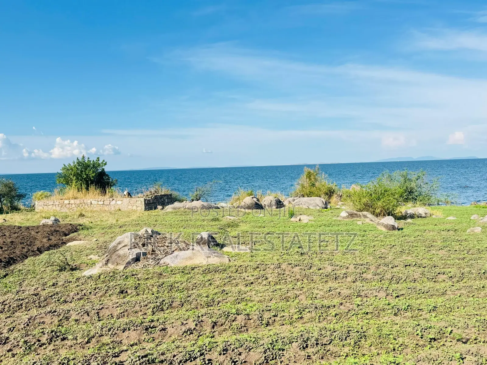 Beach Plot Inauzwa Kayenze - Sangabuye in Sangabuye