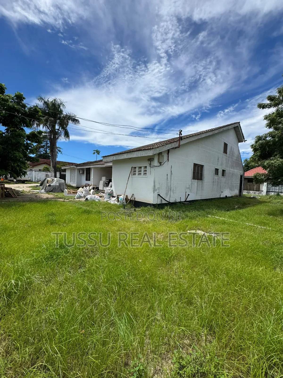 4bdrm House in Mbezi Beach Makonde for sale in Mbezi Beach