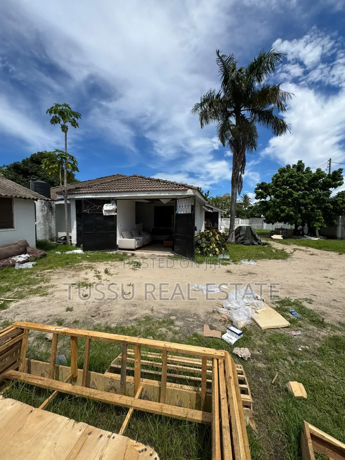 4bdrm House in Mbezi Beach Makonde for sale in Mbezi Beach