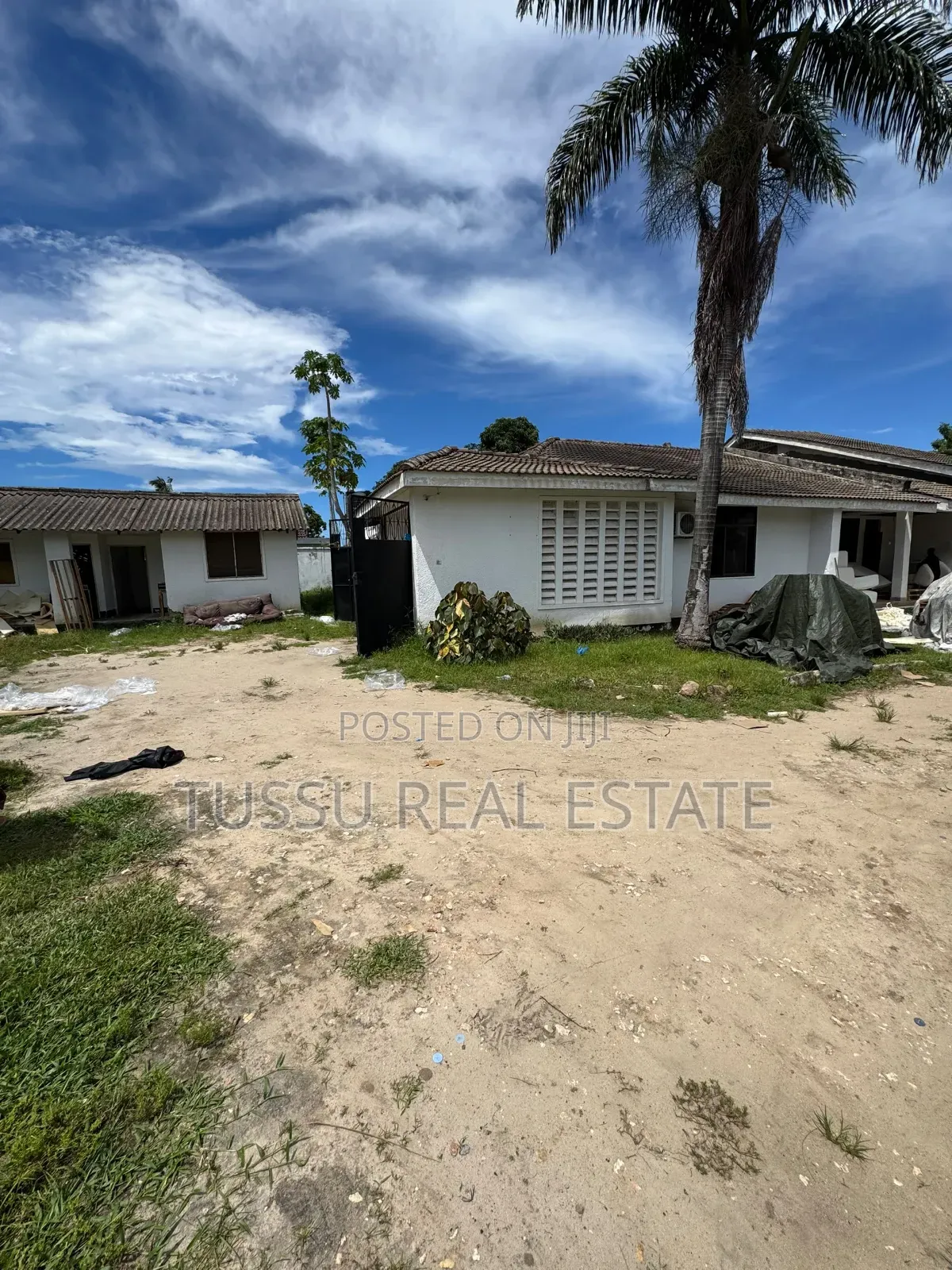 4bdrm House in Mbezi Beach Makonde for sale in Mbezi Beach